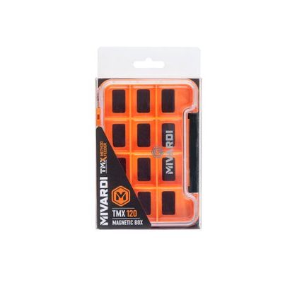 Zebco Krabička Trophy Accessory Box 15 Slot