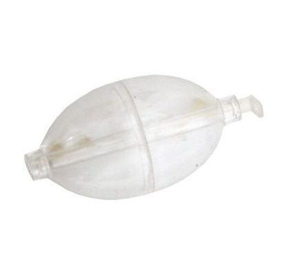 Suretti Plovátko oválné