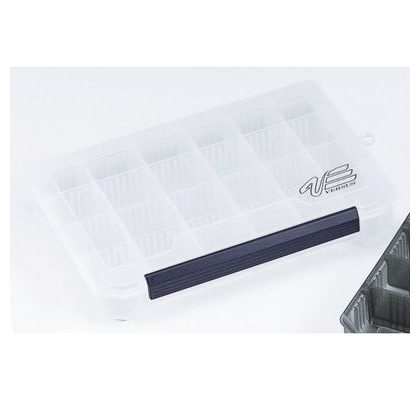 Versus Box VS 3038ND transparentní