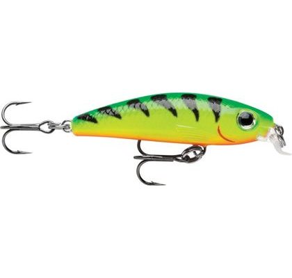 Rapala Wobler Ultra Light Minnow FT