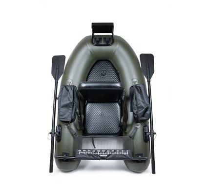 Yaccuza BellyBoat BB Hunter Camou Green 170cm