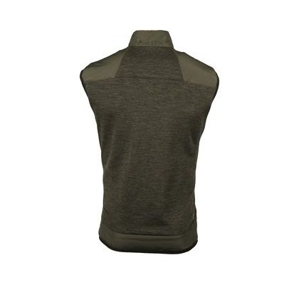 Kinetic Vesta Hybrid Vest Dark Olive