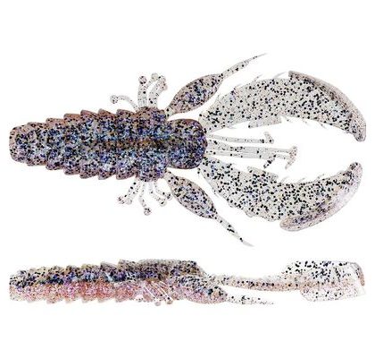 Westin Gumová nástraha CreCraw Creaturebait Oyster