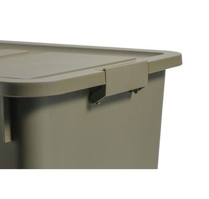 Mivardi Vodotěsná ledvinka Bait Caddy