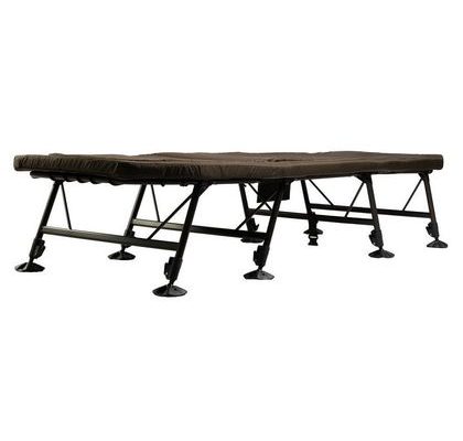 JRC Lehátko Defender II Lite Bedchair