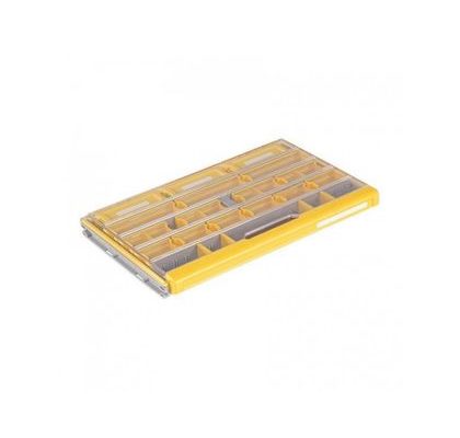 Plano Krabička Rustrictor Stowaway Utility Boxes 3700 Think