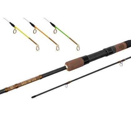 Delphin Prút Rewir Picker 300cm 60g