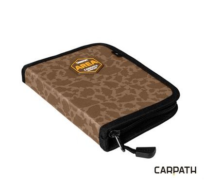 Delphin Puzdro na doklady Carpath ID