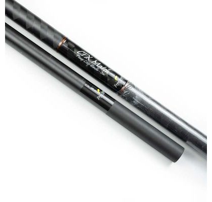 Free Spirit Podběráková tyč CTX Carp Match dvoudílná 3m