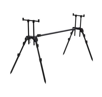 Prologic Stojan Element Q/R Com-Pact Twin-Sky Rod Pod