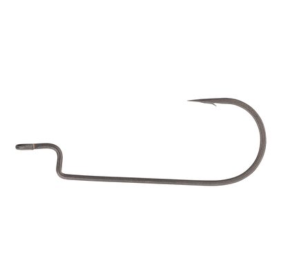 Westin Háčik Offset EWG Hook Black Nickel