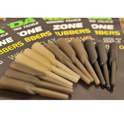 Korda Gumový stoper Run Rig Rubber 10ks