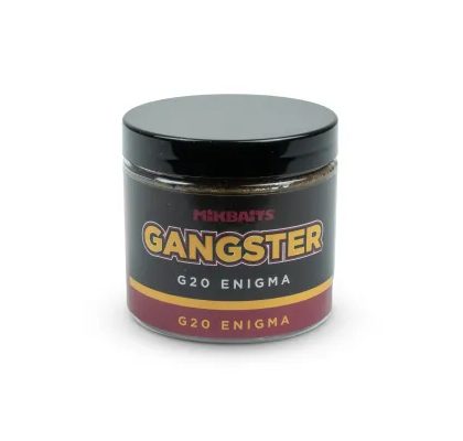 Mikbaits Cesto Gangster 200g