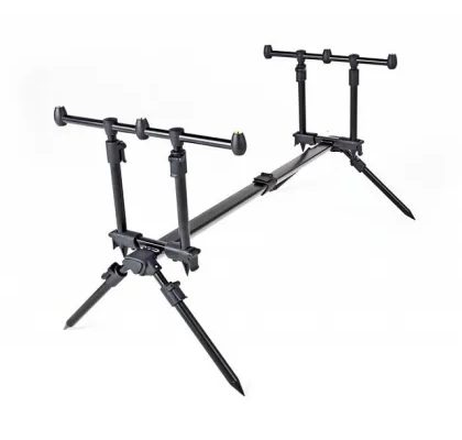 Leeda Stojan Rogue 3 in 1 Rod Pod Carrycas