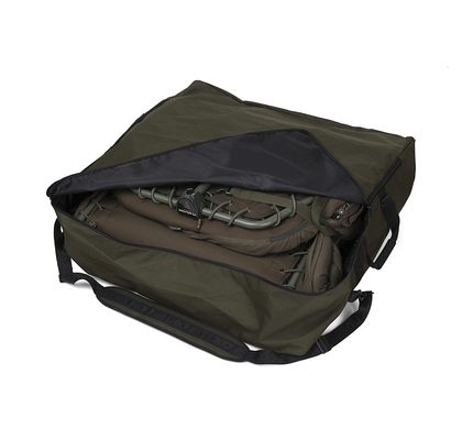 Mivardi Prepravná taška na lehátko CamoCODE Flat8 / Flat6