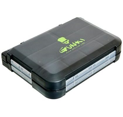 Gunki Krabička Tackle Box Compact 2x8 Cases