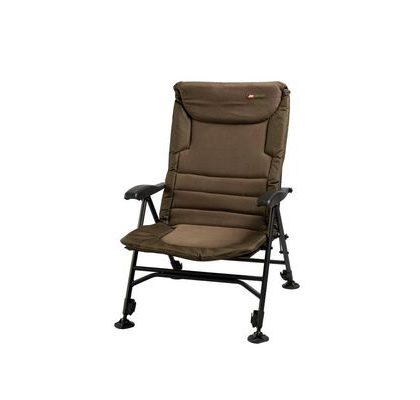 JRC Křeslo Defender II Relaxa Recliner Arm Chair