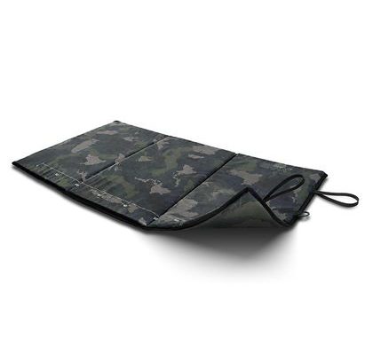 Delphin Podložka pod ryby CarpMat Banx Camo