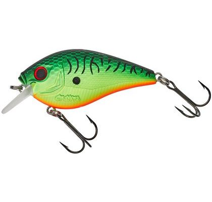 Gunki Wobler Kraken F Fire Tiger