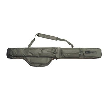 JRC Pouzdro na pruty Defender II 3 Rod Sleeve 12-13ft