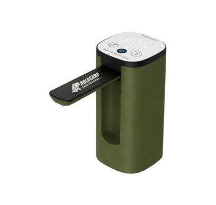 Holdcarp Pumpa Digital Rechargeable Tap