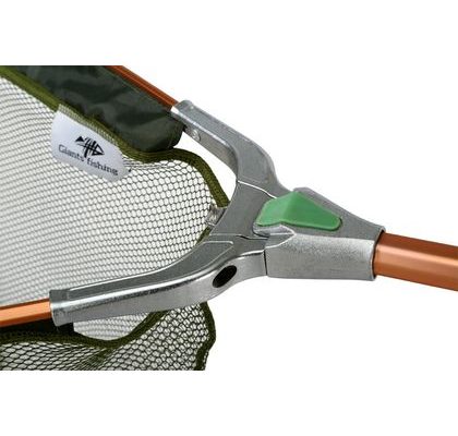 Giants fishing Podběrák Carp Landing Net Gaube 42 100x100cm