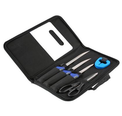 Mikado Sada Filetovacích Nožů 310