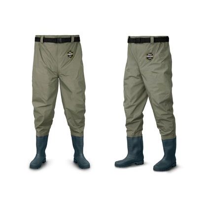 Delphin Brodící kalhoty do pasu Hron Pants