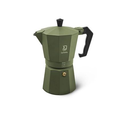 Delphin Kávovar CoToGo Green
