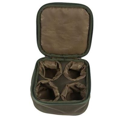 Carp Spirit Puzdro na cievky Spools Case