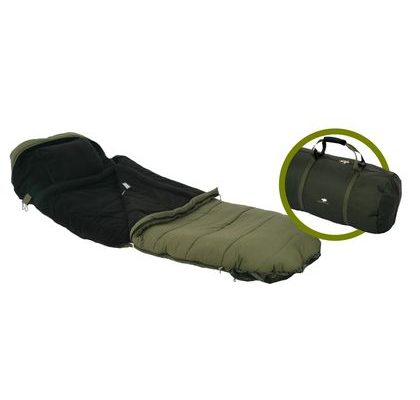 Giants Fishing Spací vak Extreme 5 Season Sleeping Bag