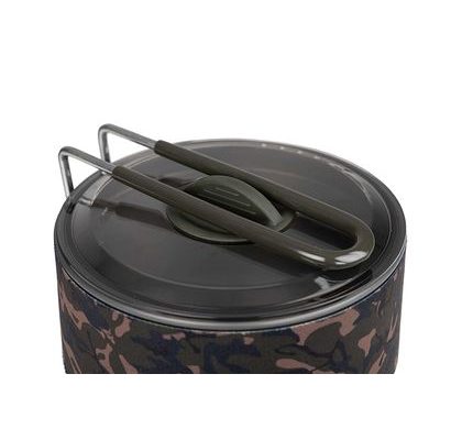 Meva Outdoor set riadu