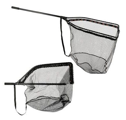 Zeck Podberák Floating Net Pro S