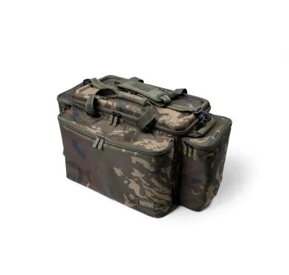 Nash Taška Subterfuge Carryall XL 90L