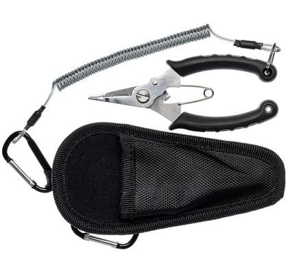 Gunki Kleště Multi-Fine Nose S