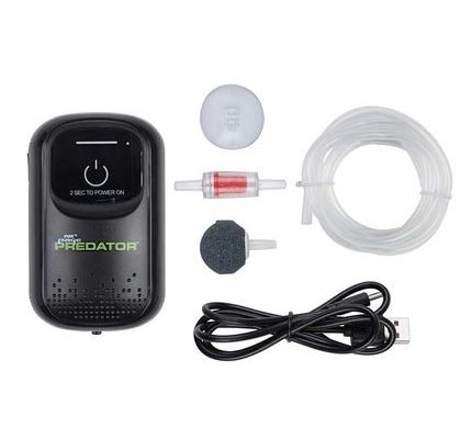 Fox Rage Predator Vzduchování USB-C Aerator