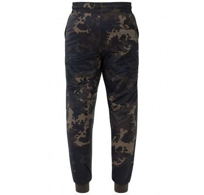 Korda Kraťasy Kombat Shorts Military Olive