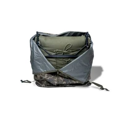 Nash Prepravná taška na lehátka Subterfuge Waterproof Bedchair Bag