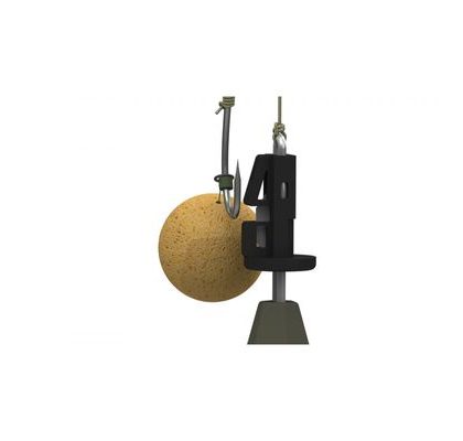 Suretti Zátěž Tear s očkem a obratlíkem