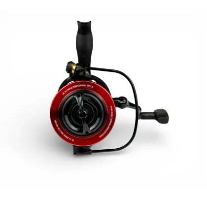 Garda Helikoptérová pouzdra + korálky 10ks