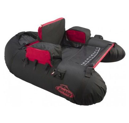 Berkley Belly Boat Tec Pulse XCD