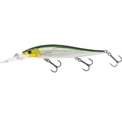 Westin Wobler Jerkbite MR Jerkbait Headlight