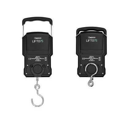 Delphin Mechanická váha Basic