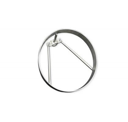 Nikl Kryt vrtule el. motora Typ 1 - Haibo M150, Haswing 55lb, Rhino BLX 708