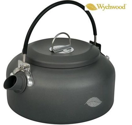 Wychwood Konvička Carpers Kettle 1,3L