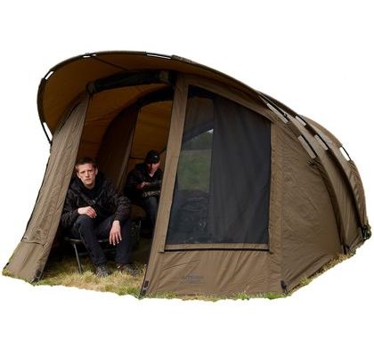 Starbaits Bivak A Terra New Continental
