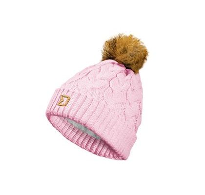 Delphin Dámská zimní čepice Queen