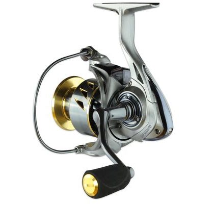 Giants fishing Naviják GXR Reel 6000FS Akce 1+1 Zdarma!