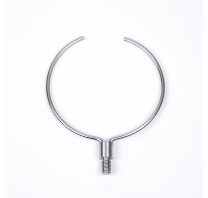 Garda Vodící vidlička Line Guard nerezová