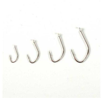 Mivardi Háčiky Yamatsu Aji 10ks